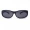 Overs pecs polarized sunglasses, fit over sunglasses, oval lens with side lens, fit perfectly over description glasses-J1309