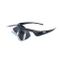 J1321- Overspecs polarized sunglasses-flip on lens