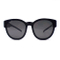 Fit over sunglasses, overs pecs polarized sunglasses, round lens shape, fit over description glasses-J1328