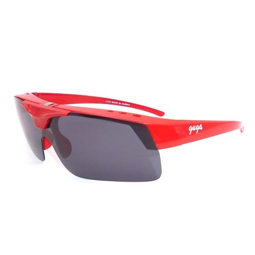 J1321- Overspecs polarized sunglasses-flip on lens