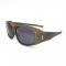 Overs pecs polarized sunglasses, fit over sunglasses, square lens with side lens, fit perfectly over description glasses-J1312