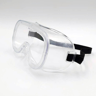 G504 Protective Goggle, EN166, Z87.1-Antifog