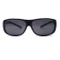 Overspecs polarized sunglasses-with anti slip temple pad-J1325