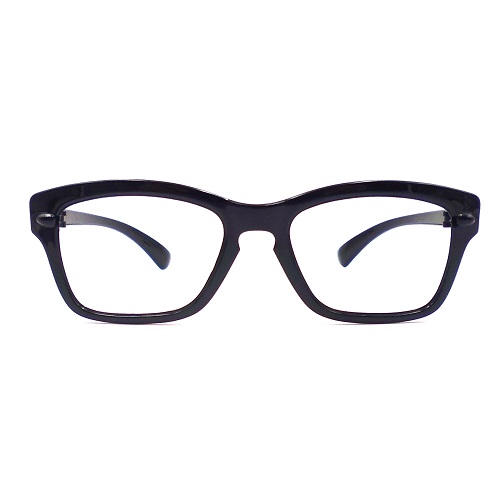 Reading glasses-Square lens with anti blue light