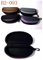 B2-003 Sunglasses Zipper Case