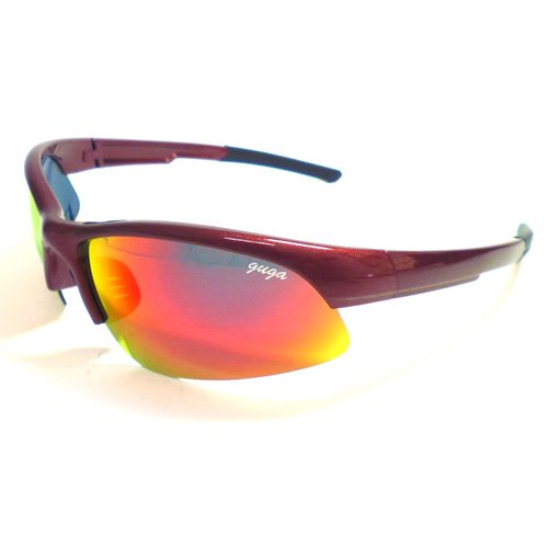 P1085 Sport sunglasses-PC frame+ Polarized lens/ PC lens