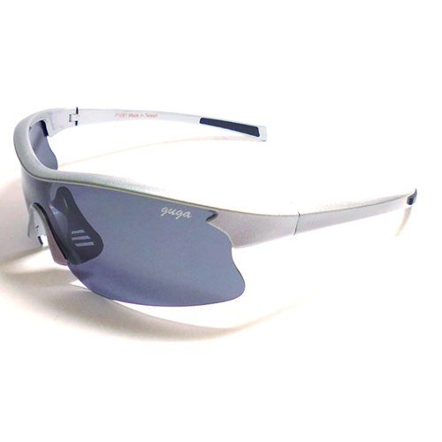 P1081 Sport sunglasses-PC frame+ Polarized lens/ PC lens