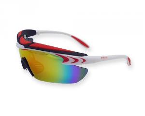 Sport Sunglasses-Polarized Lens, UV400 Protection